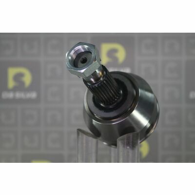 JDH AUTOMOTIVE