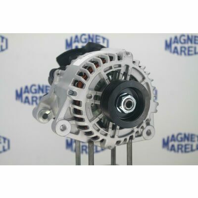 MAGNETI MARELLI eQUAL