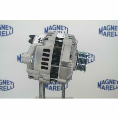 MAGNETI MARELLI