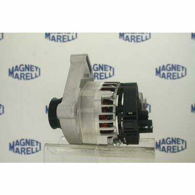 MAGNETI MARELLI