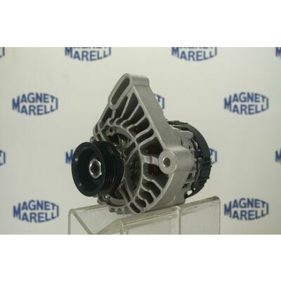 MAGNETI MARELLI