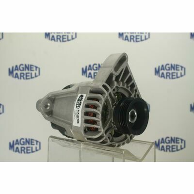 MAGNETI MARELLI