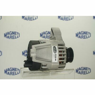 MAGNETI MARELLI