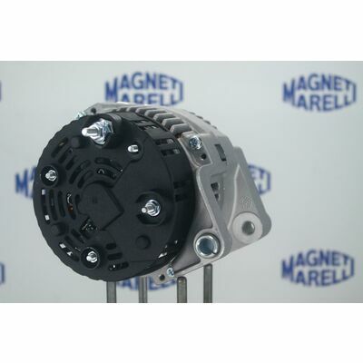 MAGNETI MARELLI eQUAL
