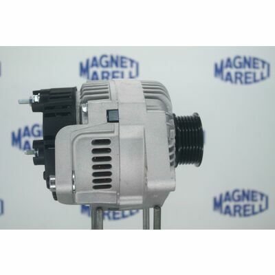 MAGNETI MARELLI eQUAL