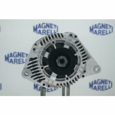 MAGNETI MARELLI eQUAL