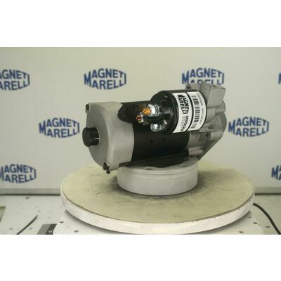 MAGNETI MARELLI