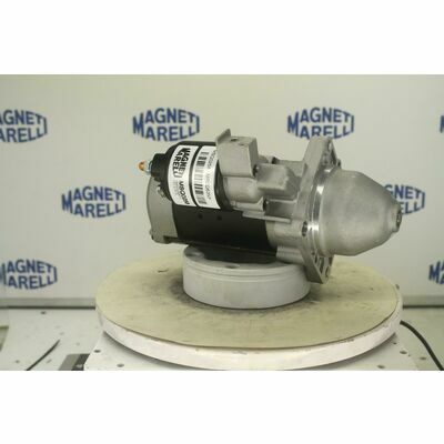 MAGNETI MARELLI