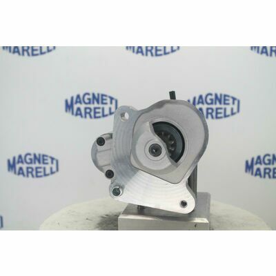 MAGNETI MARELLI