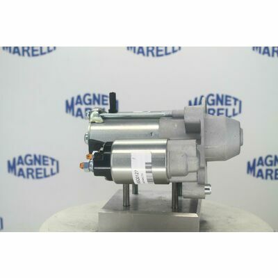 MAGNETI MARELLI