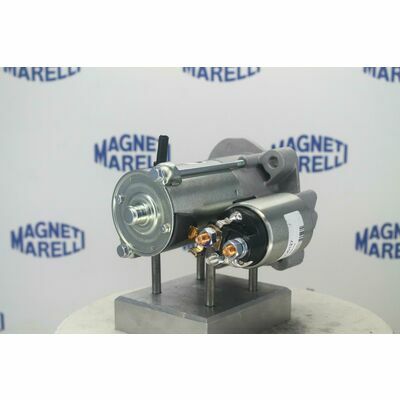 MAGNETI MARELLI