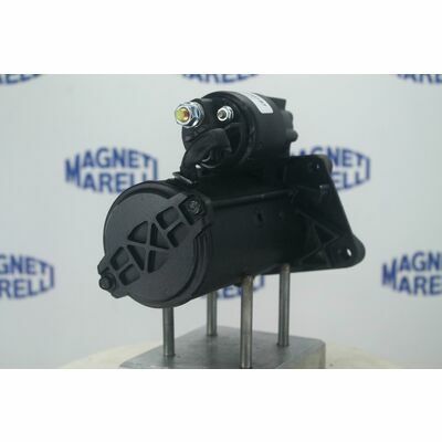 MAGNETI MARELLI