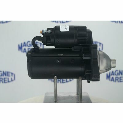 MAGNETI MARELLI