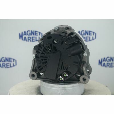 MAGNETI MARELLI