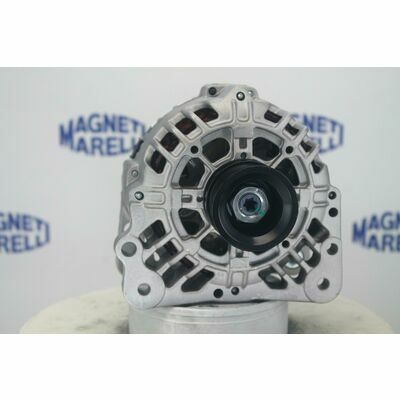 MAGNETI MARELLI
