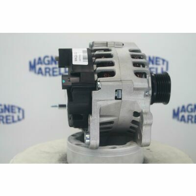 MAGNETI MARELLI