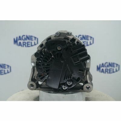 MAGNETI MARELLI eQUAL
