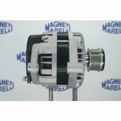 MAGNETI MARELLI