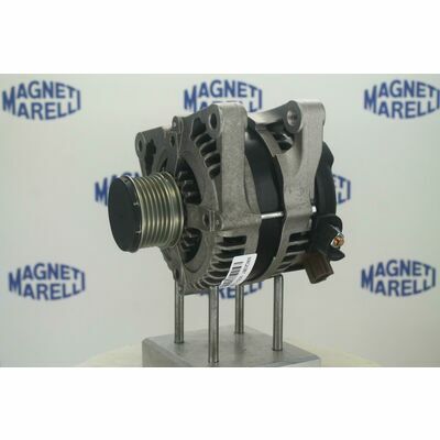 MAGNETI MARELLI eQUAL