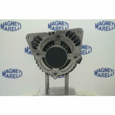MAGNETI MARELLI eQUAL
