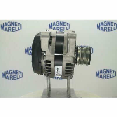 MAGNETI MARELLI eQUAL