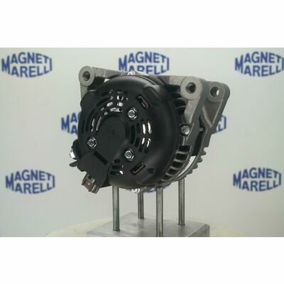 MAGNETI MARELLI eQUAL