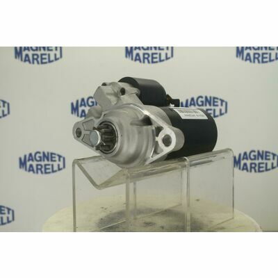 MAGNETI MARELLI