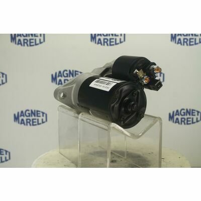 MAGNETI MARELLI