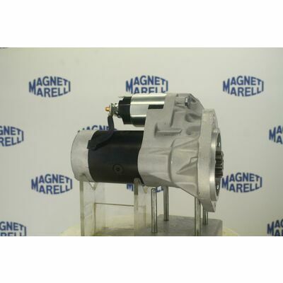 MAGNETI MARELLI