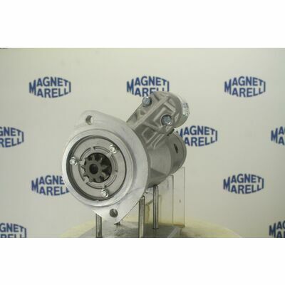 MAGNETI MARELLI