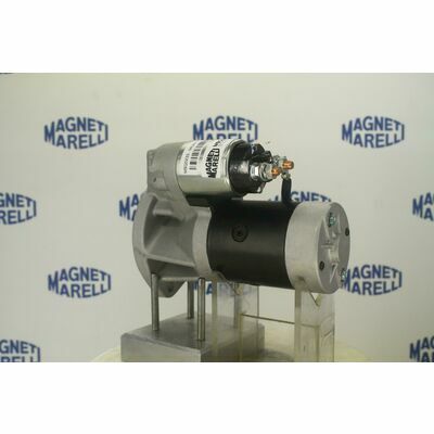 MAGNETI MARELLI