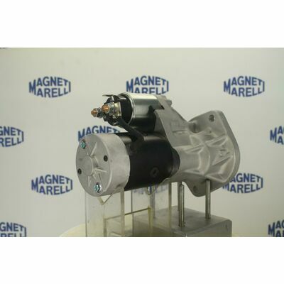 MAGNETI MARELLI