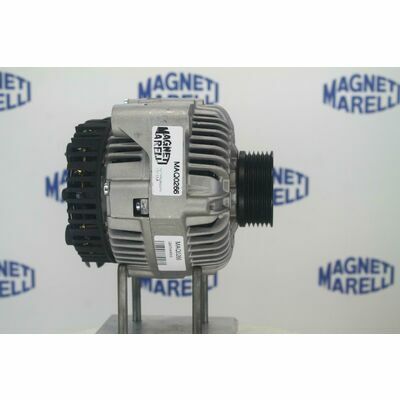 MAGNETI MARELLI