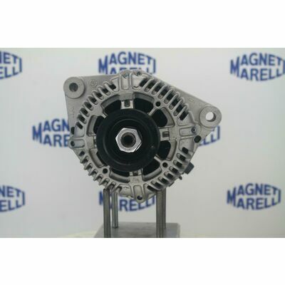MAGNETI MARELLI