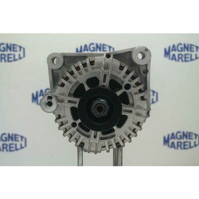 MAGNETI MARELLI eQUAL
