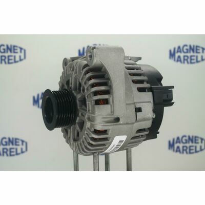 MAGNETI MARELLI eQUAL