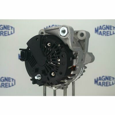 MAGNETI MARELLI eQUAL