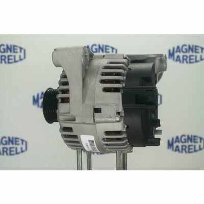MAGNETI MARELLI eQUAL