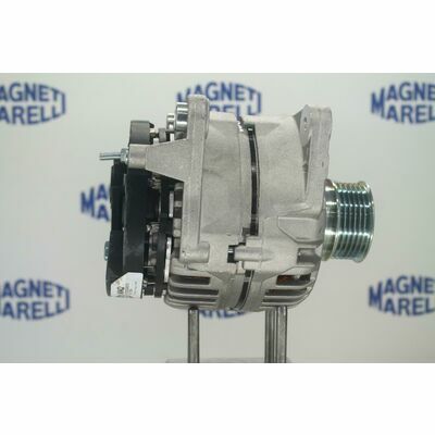 MAGNETI MARELLI