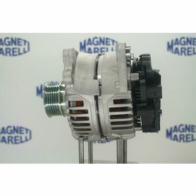MAGNETI MARELLI