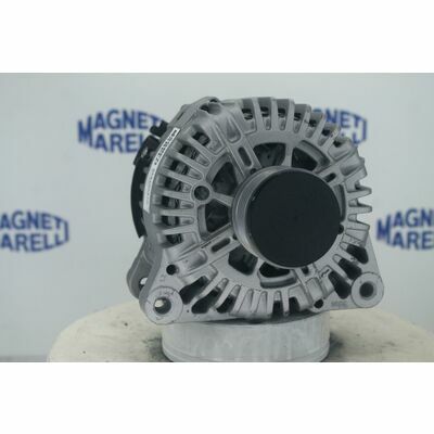MAGNETI MARELLI