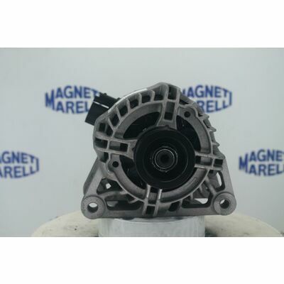 MAGNETI MARELLI