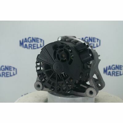 MAGNETI MARELLI