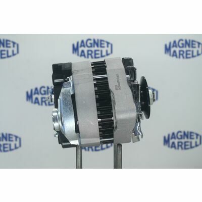 MAGNETI MARELLI eQUAL