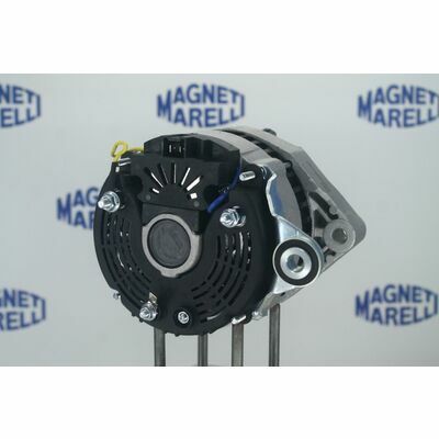 MAGNETI MARELLI eQUAL
