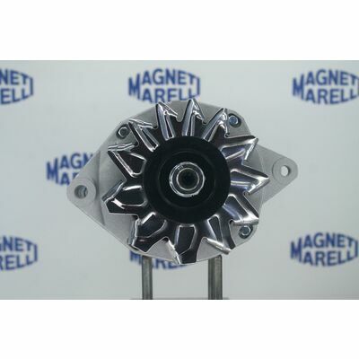 MAGNETI MARELLI eQUAL