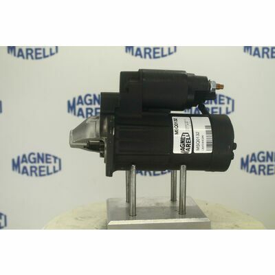 MAGNETI MARELLI