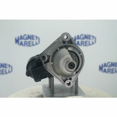 MAGNETI MARELLI eQUAL