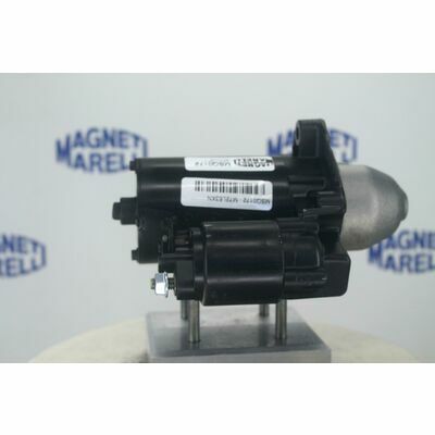 MAGNETI MARELLI eQUAL