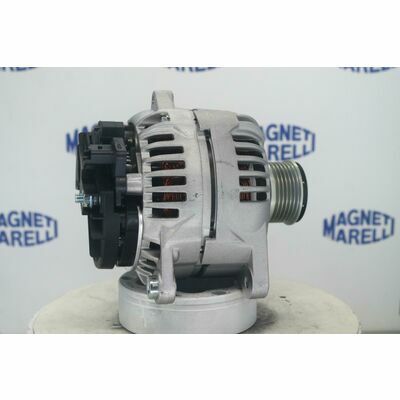 MAGNETI MARELLI eQUAL